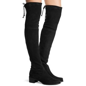 Stuart Weitzman Over-the-knee boots